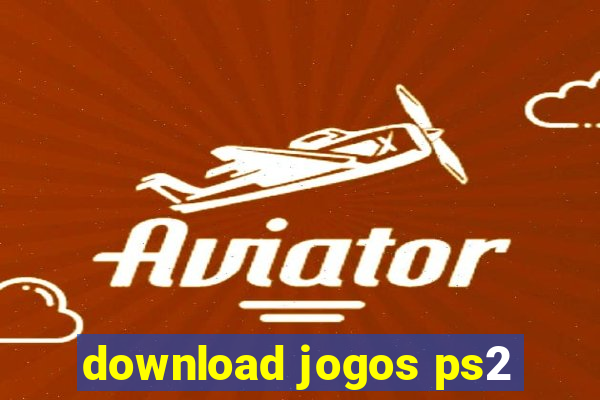 download jogos ps2